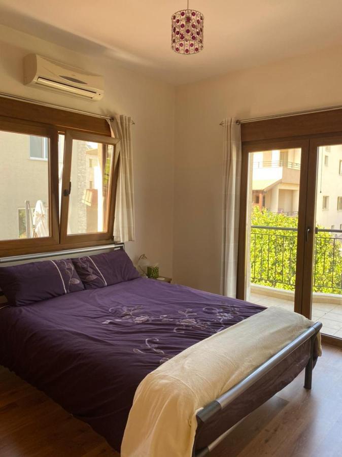 Episkopi Villa, Luxury 4 Bedroom With Pool - Limassol Zewnętrze zdjęcie