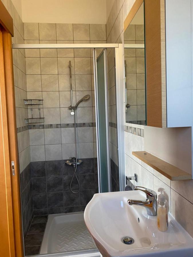 Episkopi Villa, Luxury 4 Bedroom With Pool - Limassol Zewnętrze zdjęcie